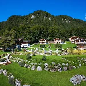 Alpenpension Ettlerlehen Ramsau bei Berchtesgaden
